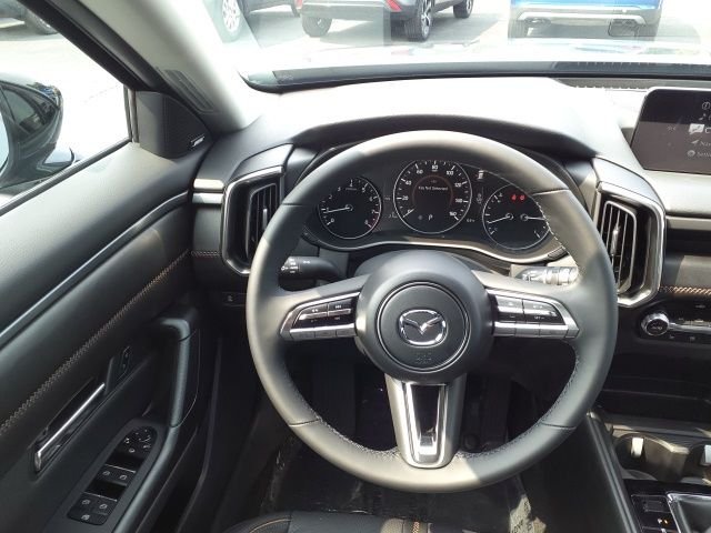 2025 Mazda CX-50 Premium Plus - Photo 8