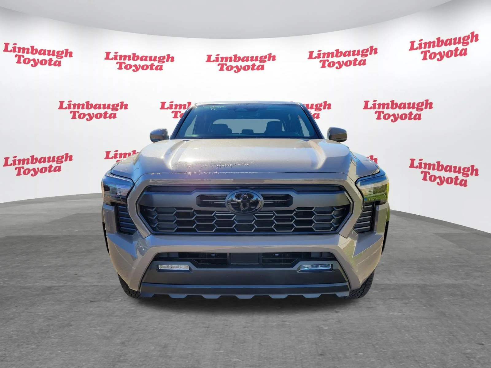 New 2026 Mudbath Toyota TRD Off Road image 10