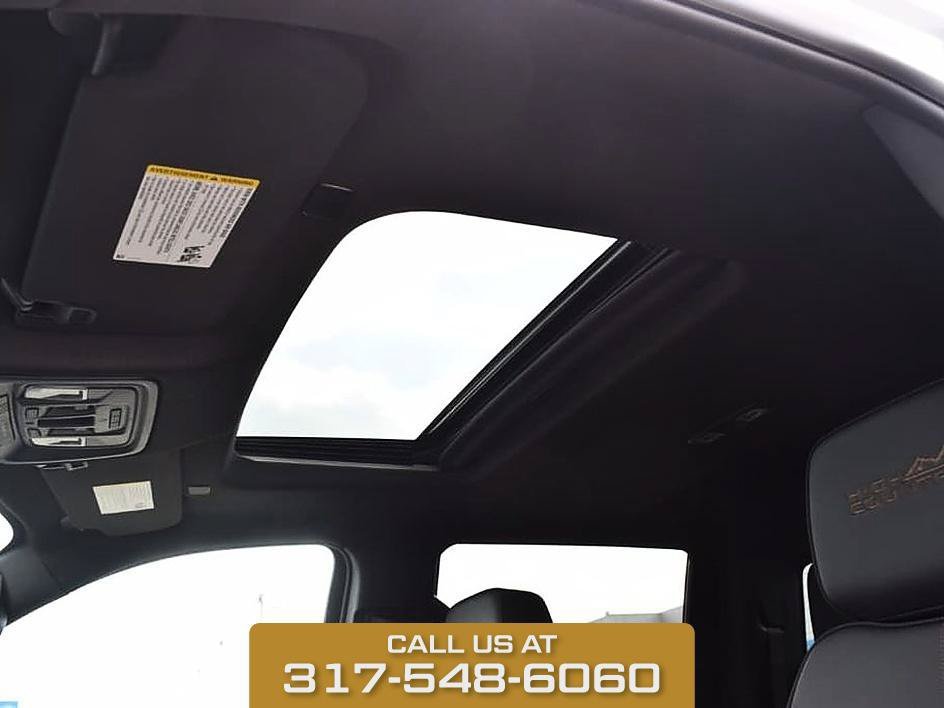 2026 Chevrolet Silverado 2500 HD High Country - Photo 29