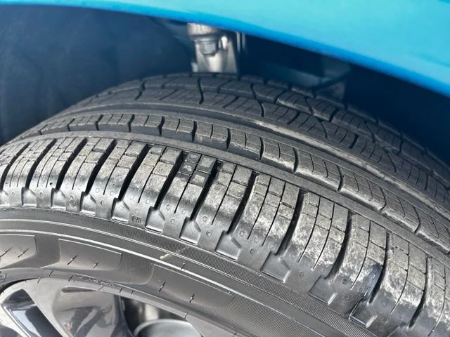 New 2026 Blue Dodge GT Plus image 10