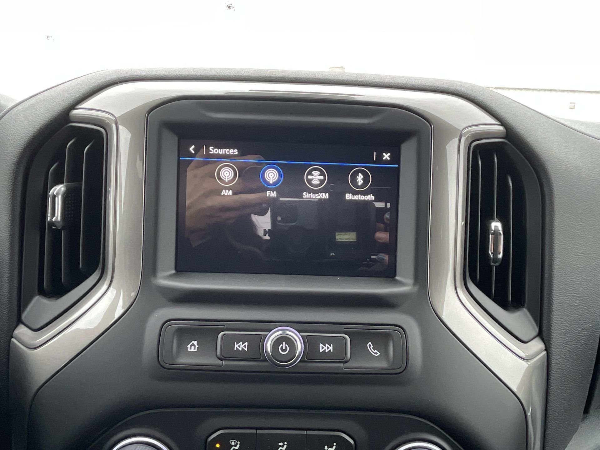 2026 Chevrolet Silverado 1500 Custom - Photo 48