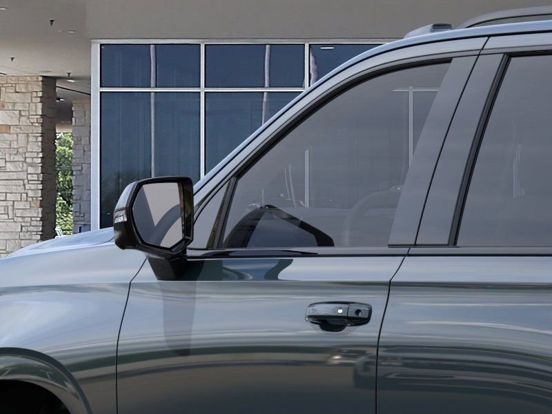 New 2026 Cypress Gray Chevrolet RST image 12