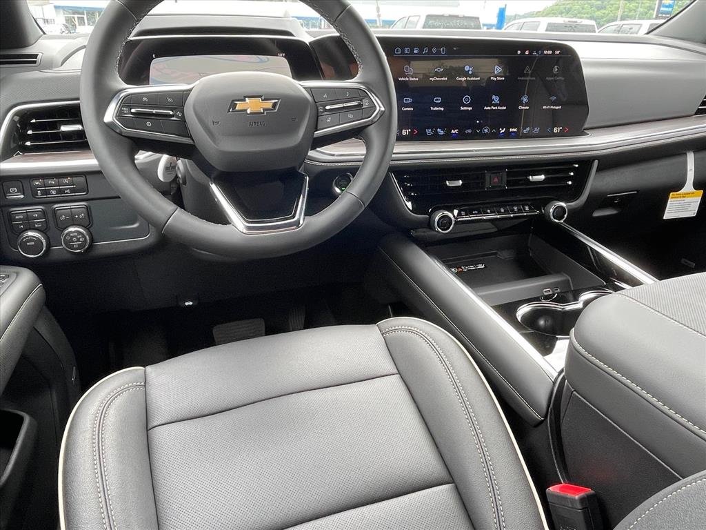 2026 Chevrolet Tahoe Premier - Photo 9