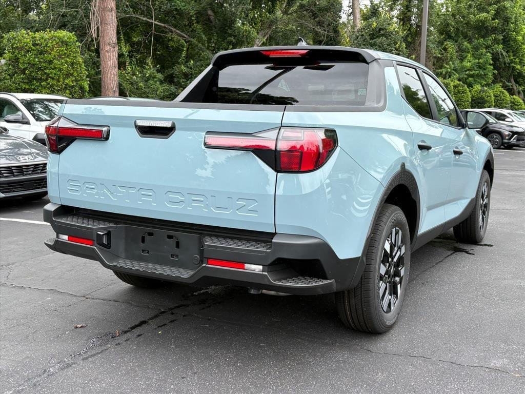 New 2026 Blue Stone Ru9 Hyundai SE image 33