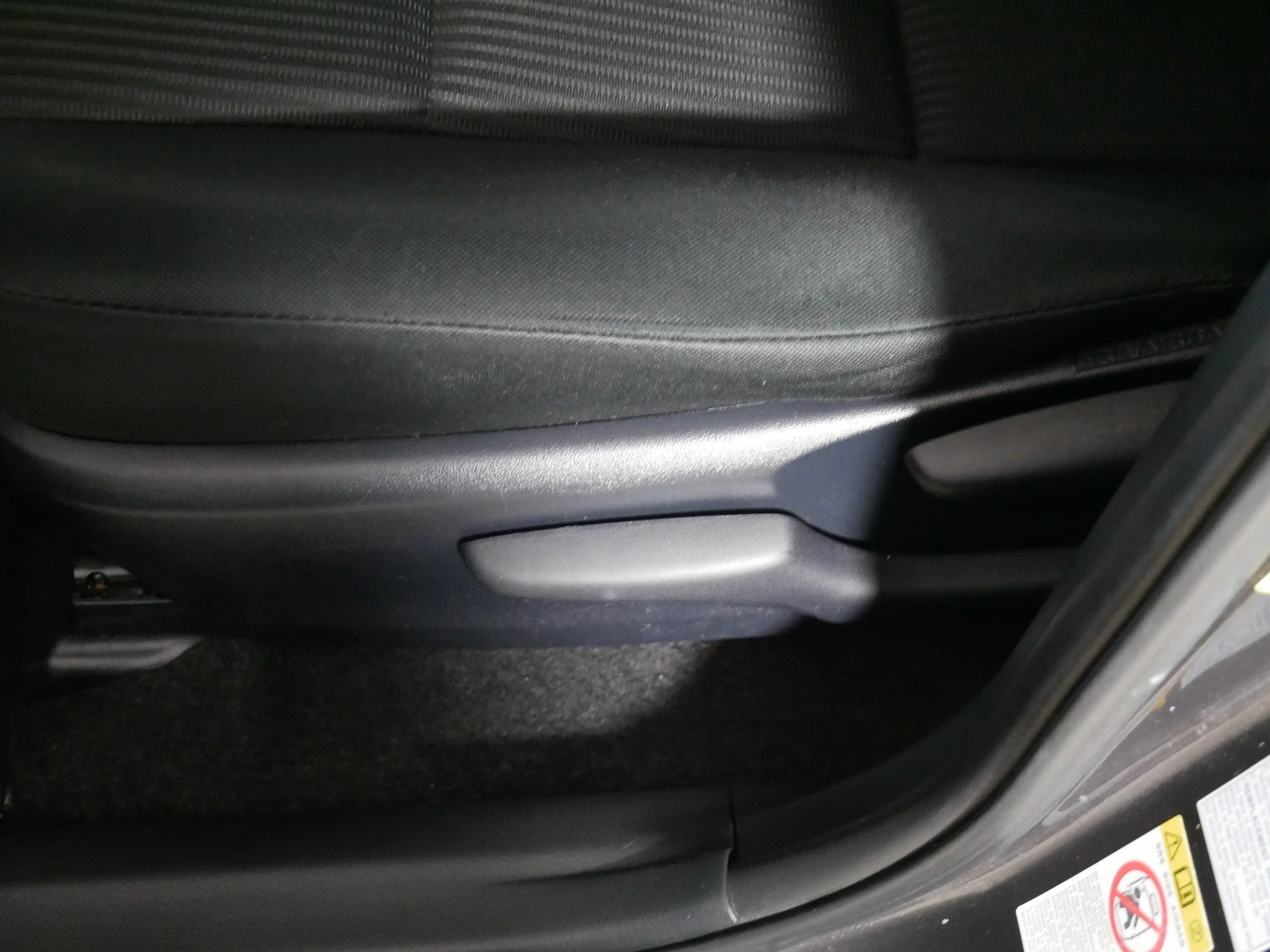 Used 2018 Magnetic Gray Metallic Toyota LE image 20