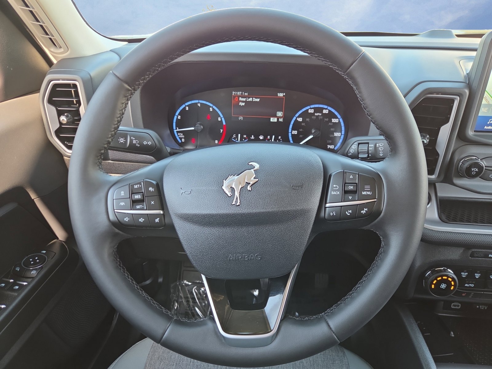 2024 Ford Bronco Sport Big Bend - Photo 12