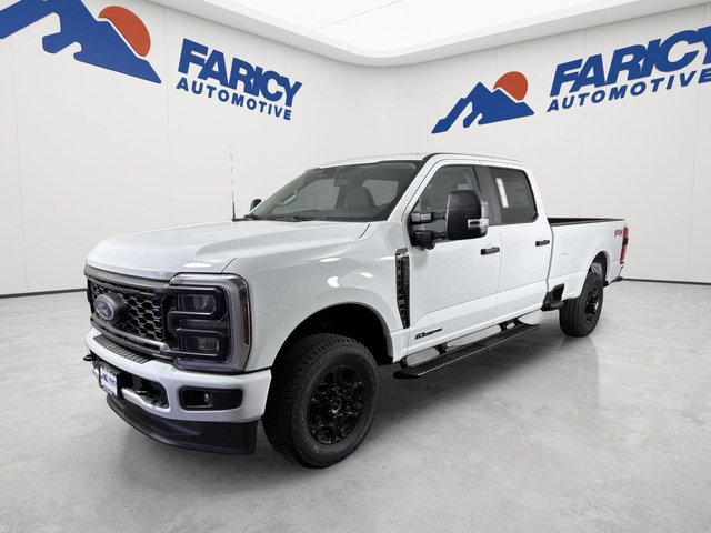 2026 Ford Super Duty F-350® XL