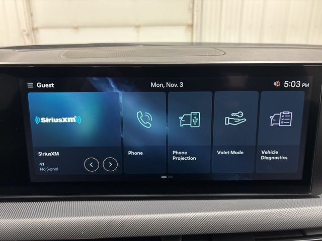 Used 2026 Black Hyundai SE image 14