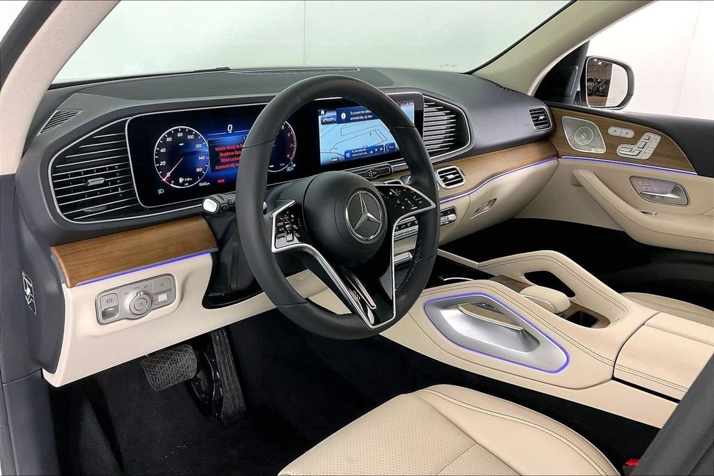 2024 Mercedes-Benz GLE GLE450 - Photo 11