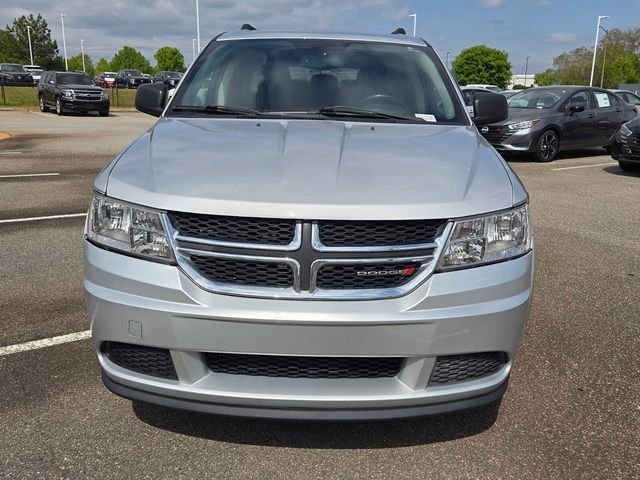 Used 2014 Dodge Journey SE with VIN 3C4PDCAB0ET170728 for sale in Warner Robins, GA