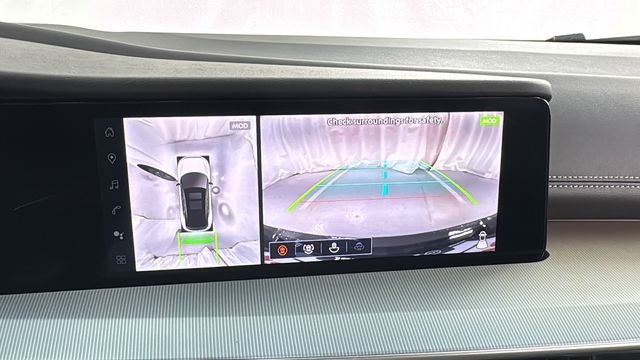 2025 Nissan Murano Platinum - Photo 26