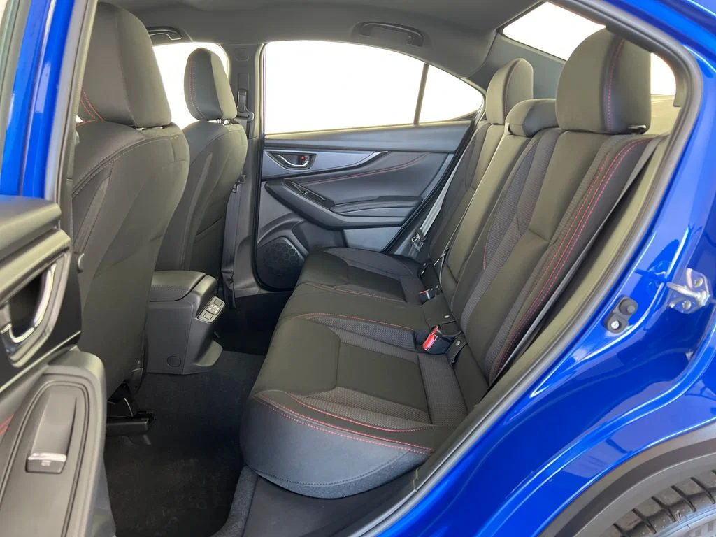 New 2026 WR BLUE PEARL Subaru Premium image 26