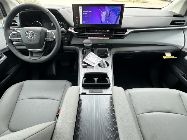 New 2026 Cypress Toyota  XLE image 10