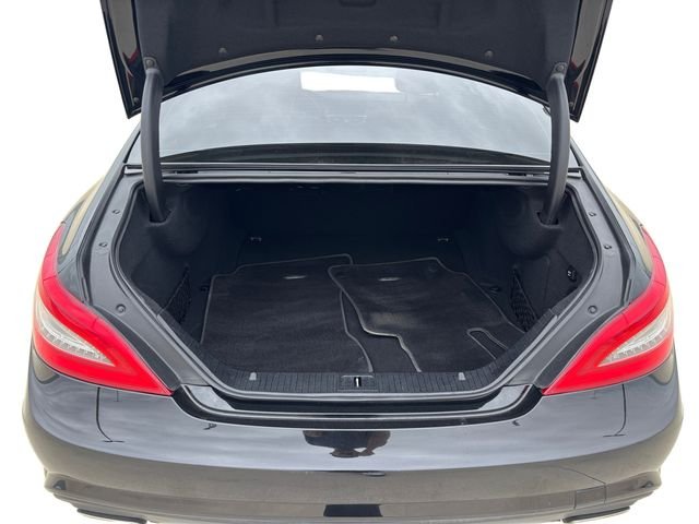 Used 2014  Mercedes-Benz CLS 550 image 19