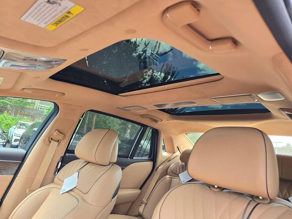 New 2026 Maui Blue Genesis 3.5T E-SC MHEV image 22