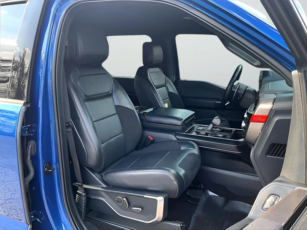 2022 Ford F-150 Raptor - Photo 11