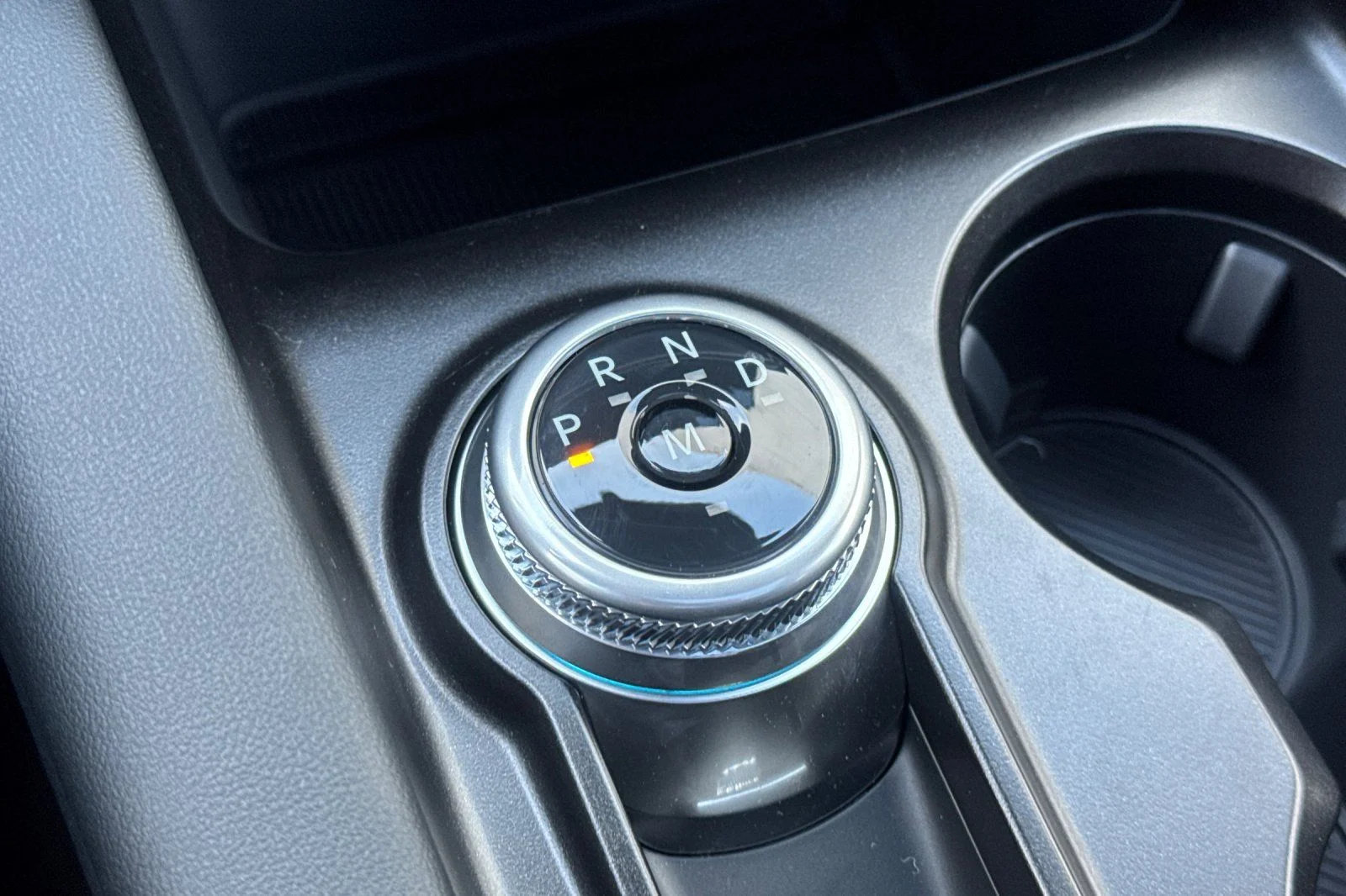 2026 Ford Explorer ST - Photo 24
