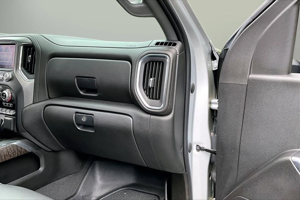 Certified Used 2023 Silver GMC Denali image 21