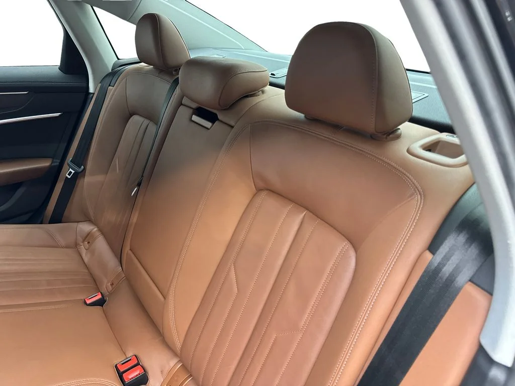Used 2019 Black Audi 2.0T Premium image 34