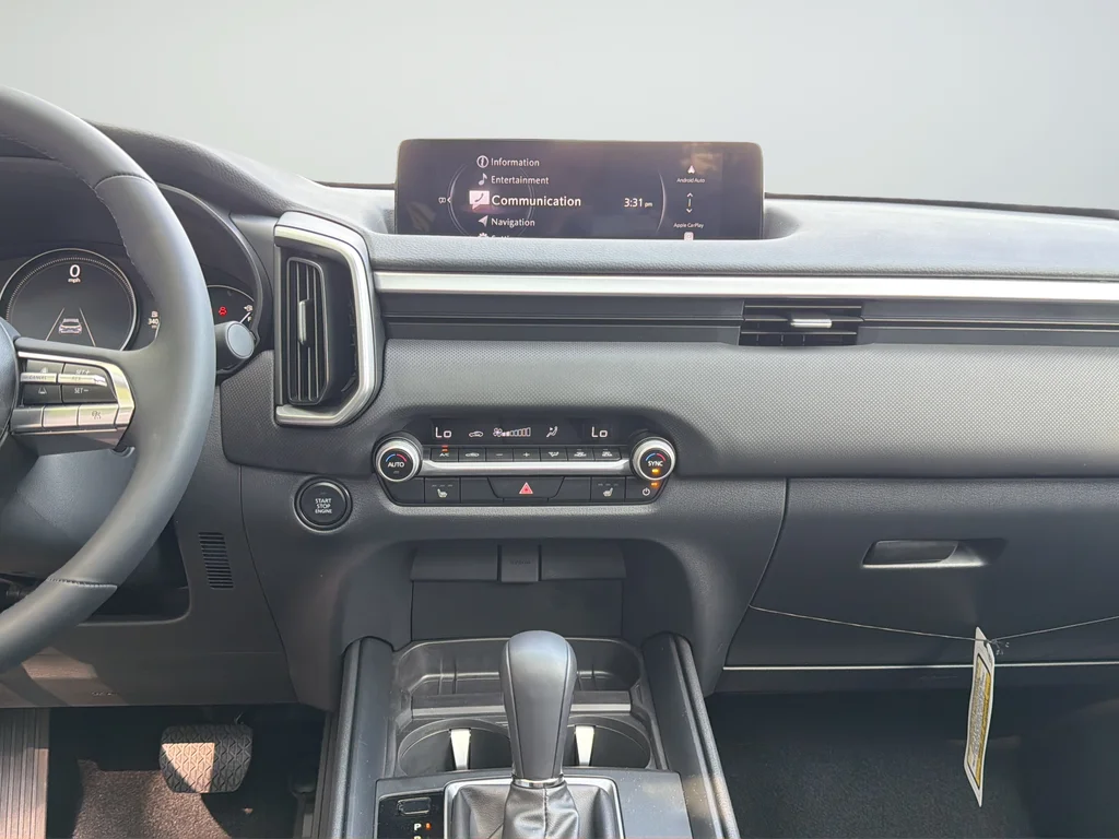 New 2026 Gray Mazda 2.5 S Meridian Edition image 19