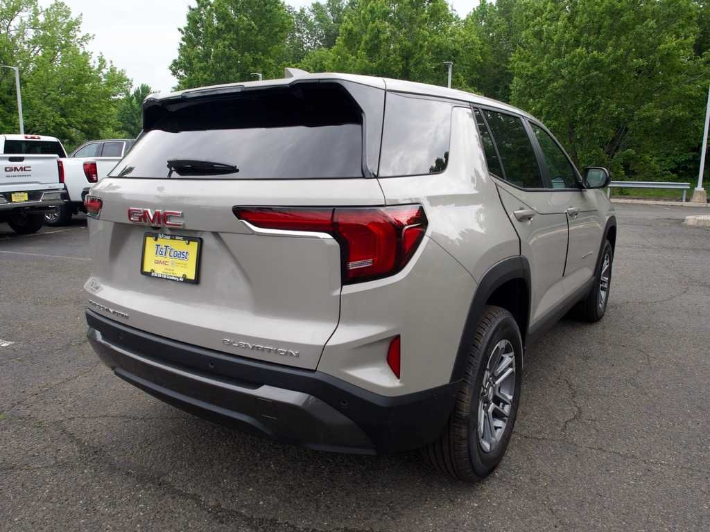 2026 GMC Terrain Elevation - Photo 6