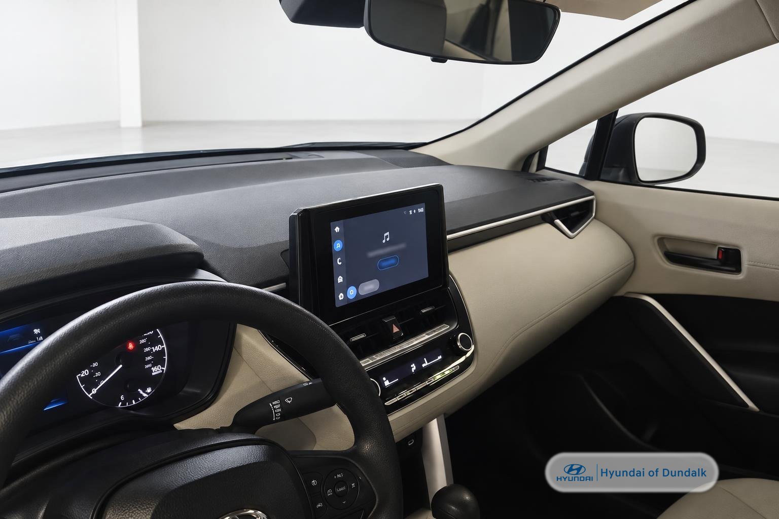 Used 2025 Beige Toyota L image 12