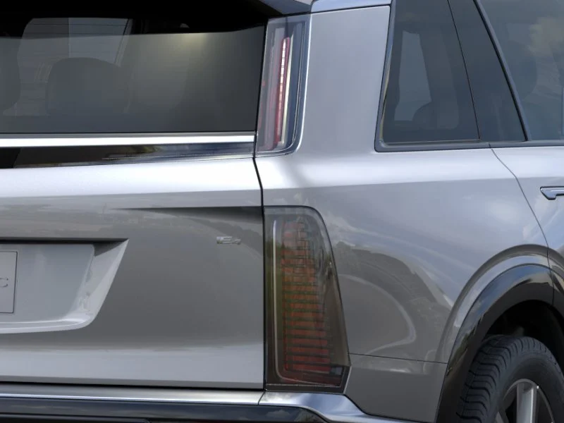 New 2027  Cadillac Luxury image 11