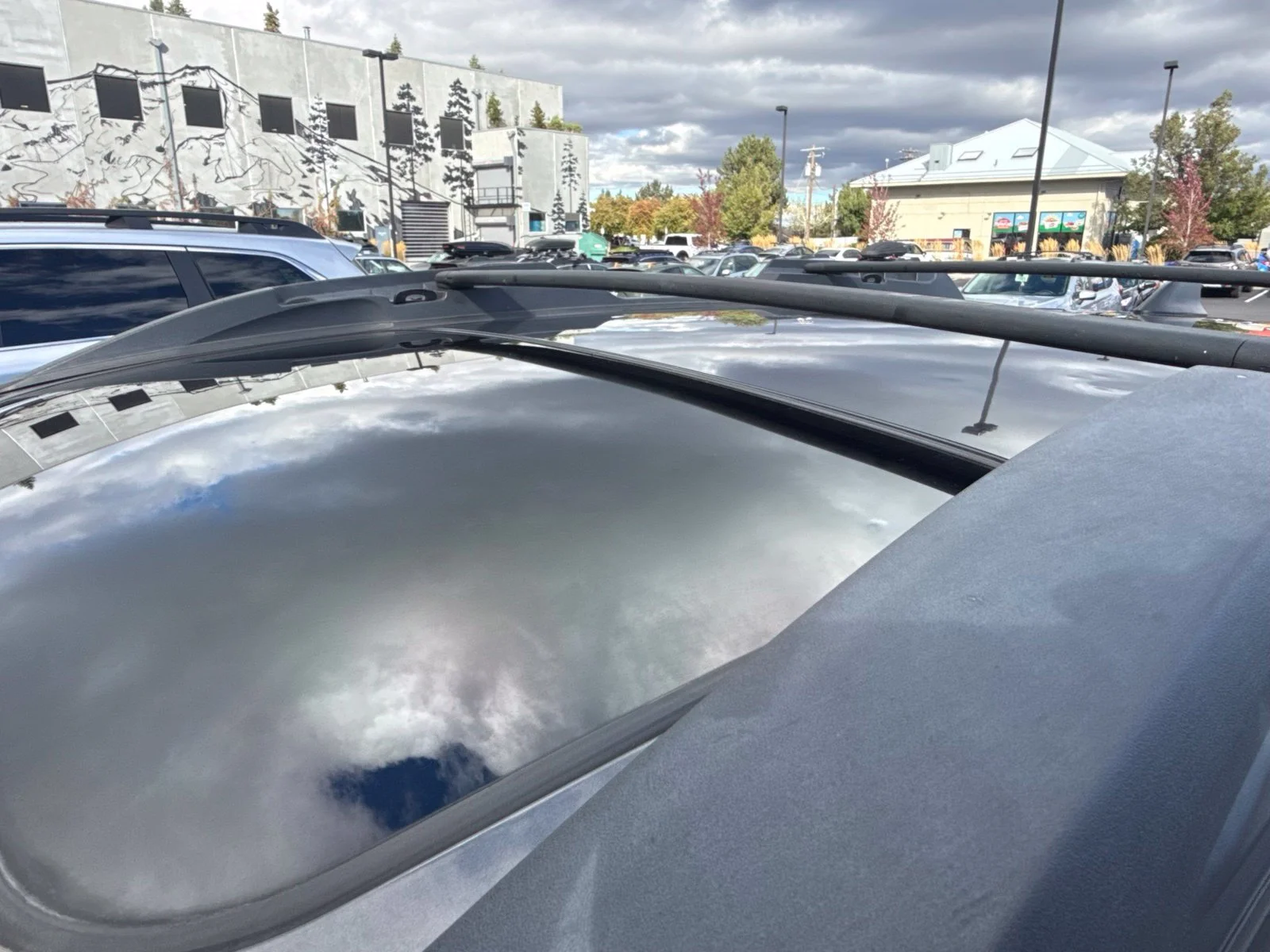 Used 2018 Gray Metallic Subaru 2.5i image 18