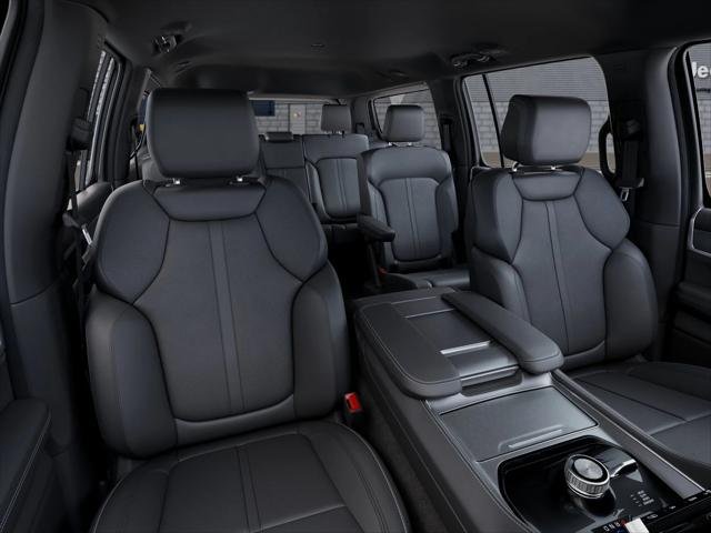 New 2026 Fathom Blue Pearl-Coat Exterior Paint (Late Availability) Jeep Limited Altitude image 9