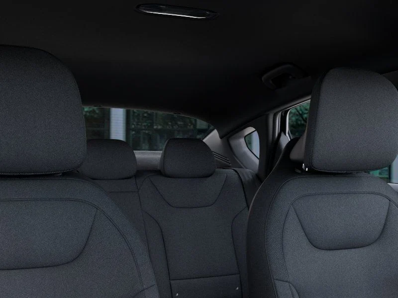 New 2026 Black Kia LX image 27