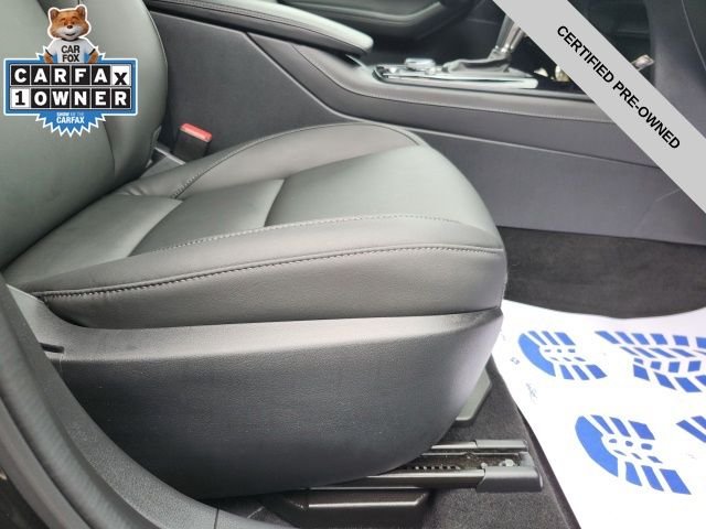 Used 2025 Black Mazda 2.5 S Select Sport image 26