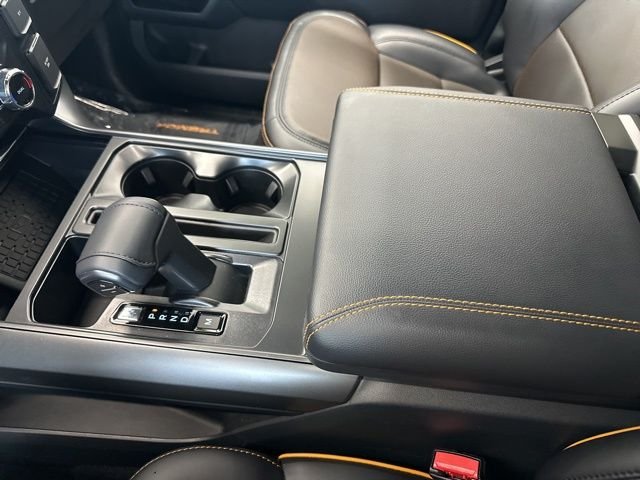 New 2025 Oxford White Ford Tremor® image 41
