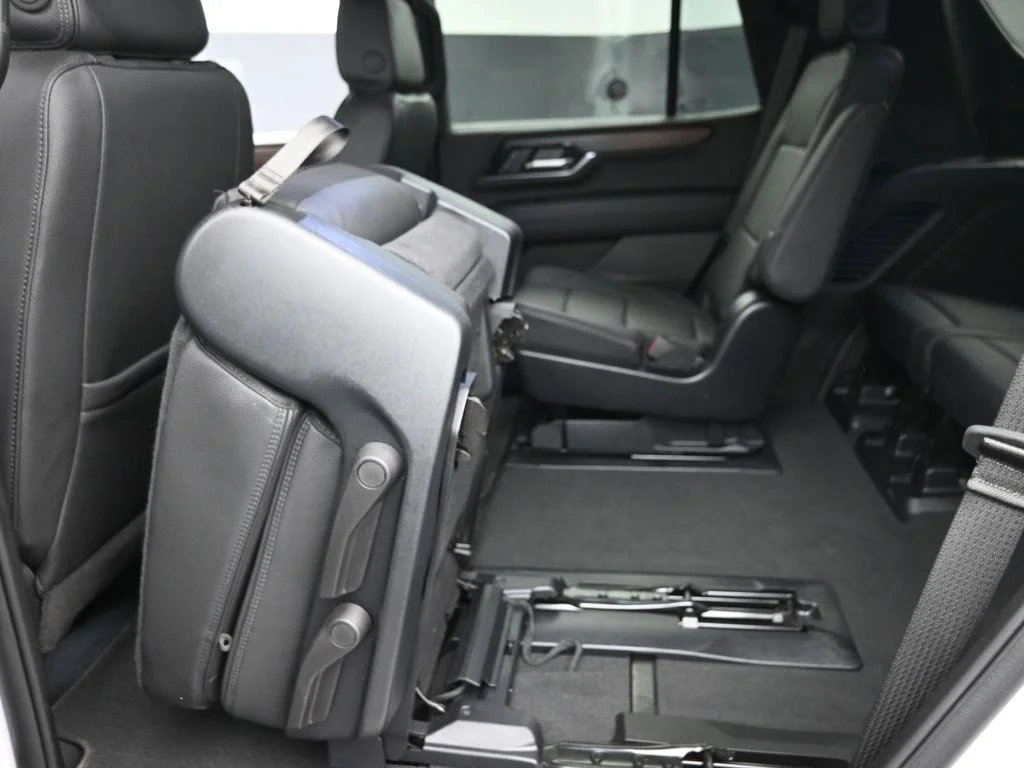 Certified Used 2025 White GMC Denali image 22
