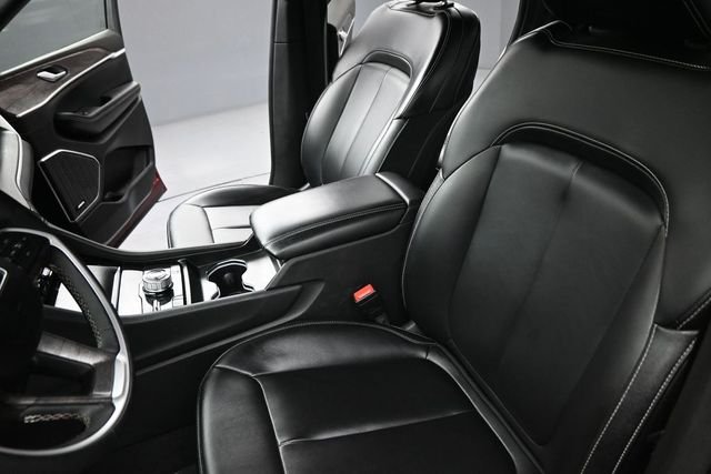 Used 2024 Red Jeep 4xe image 14