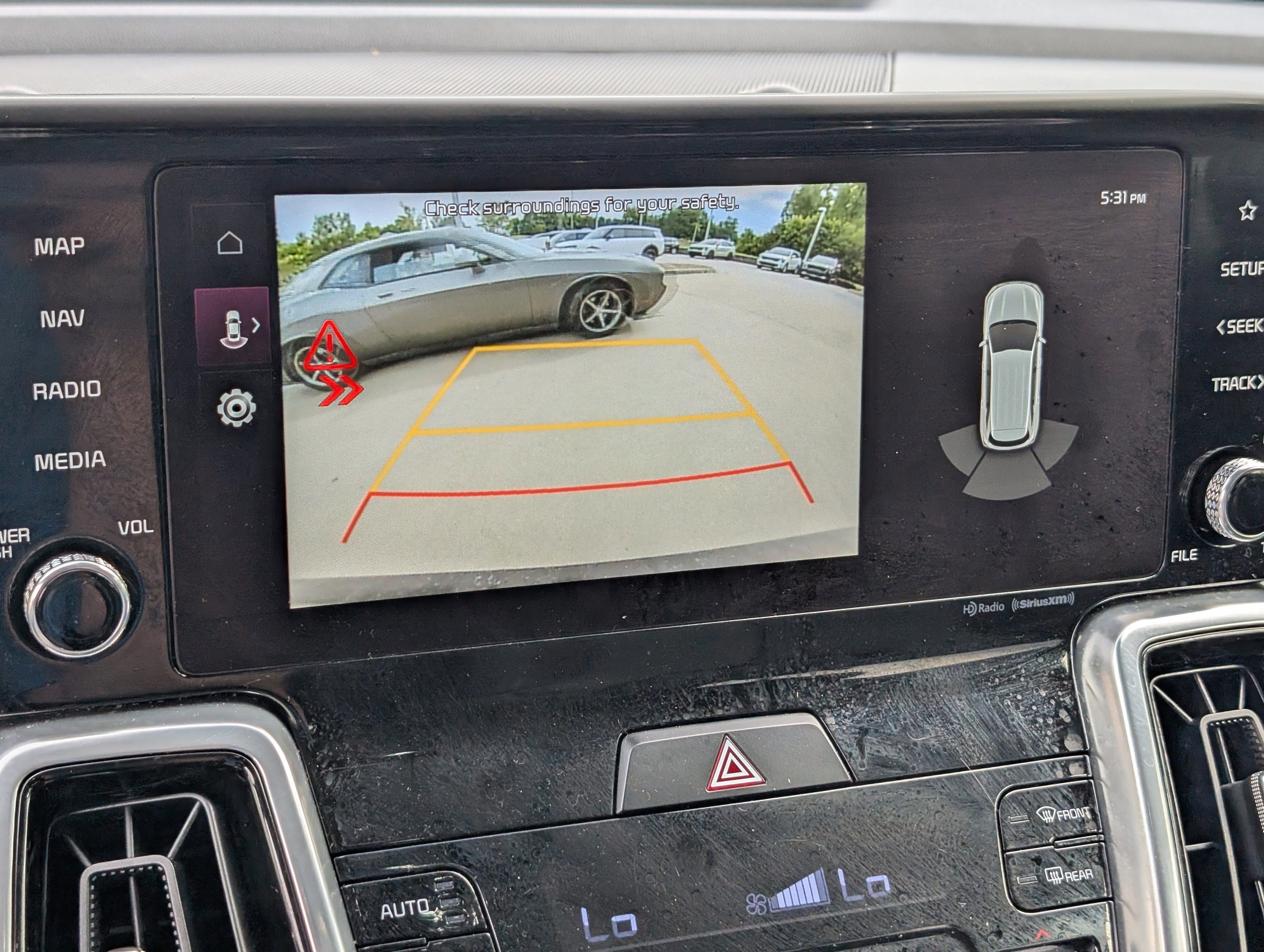 2023 Kia Sorento SX - Photo 24