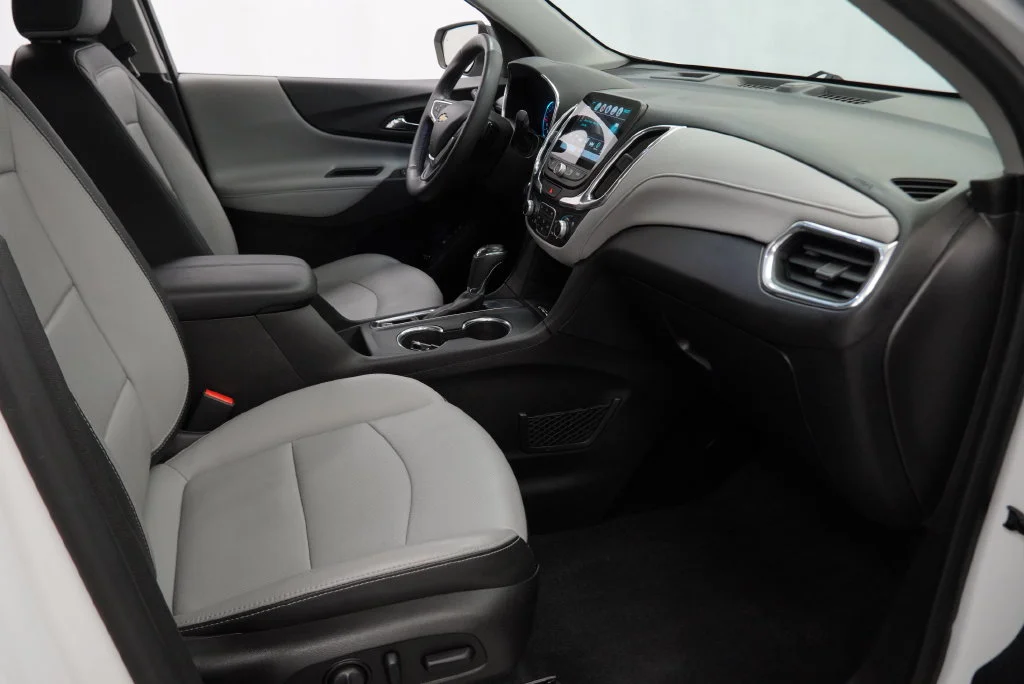 Used 2018 Beige Chevrolet Premier image 39