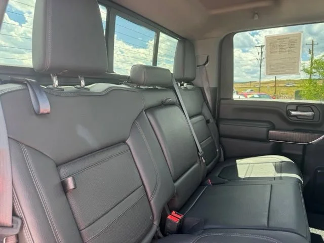 Certified Used 2020 White GMC Denali image 26
