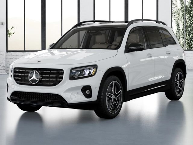 2026 Mercedes-Benz GLB GLB 250 4MATIC's photo