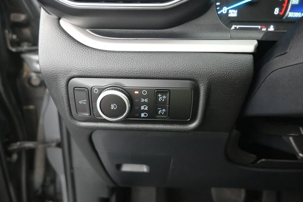 Certified Used 2023 Gray Ford XLT image 22