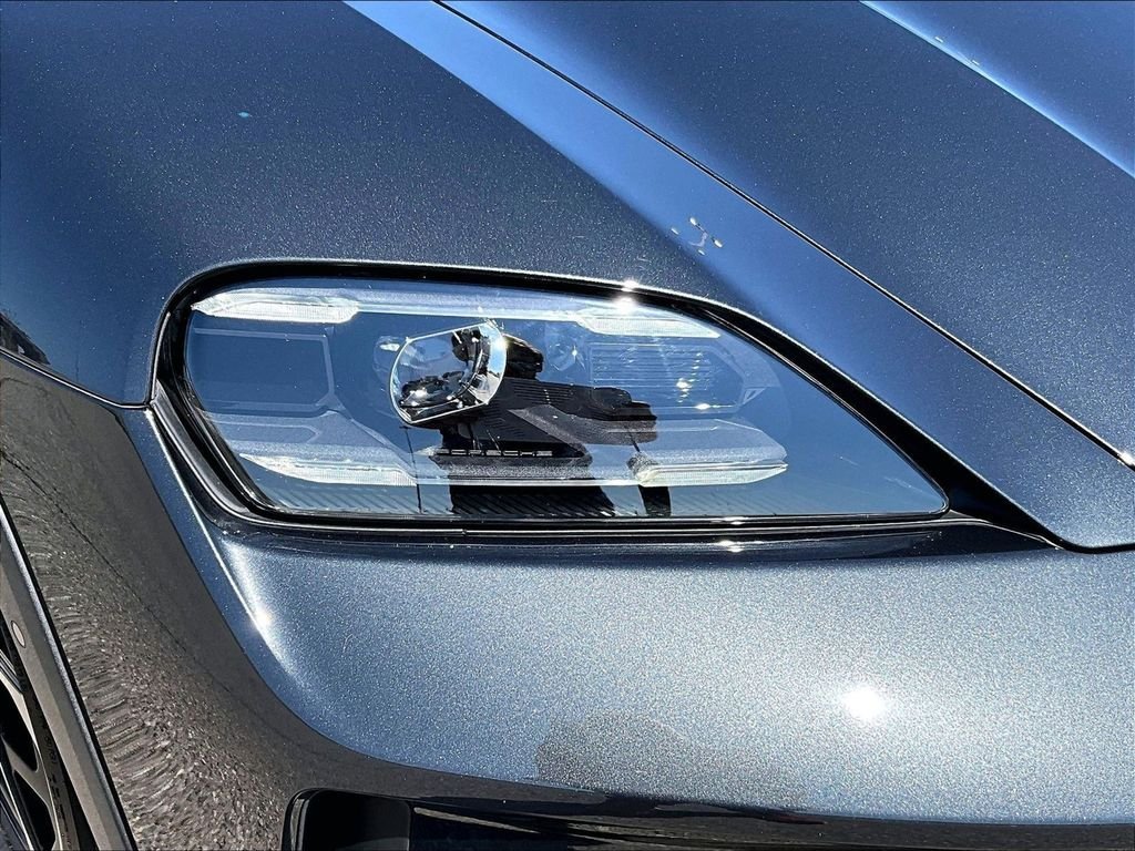 Used 2025 Gray Porsche 4S image 12