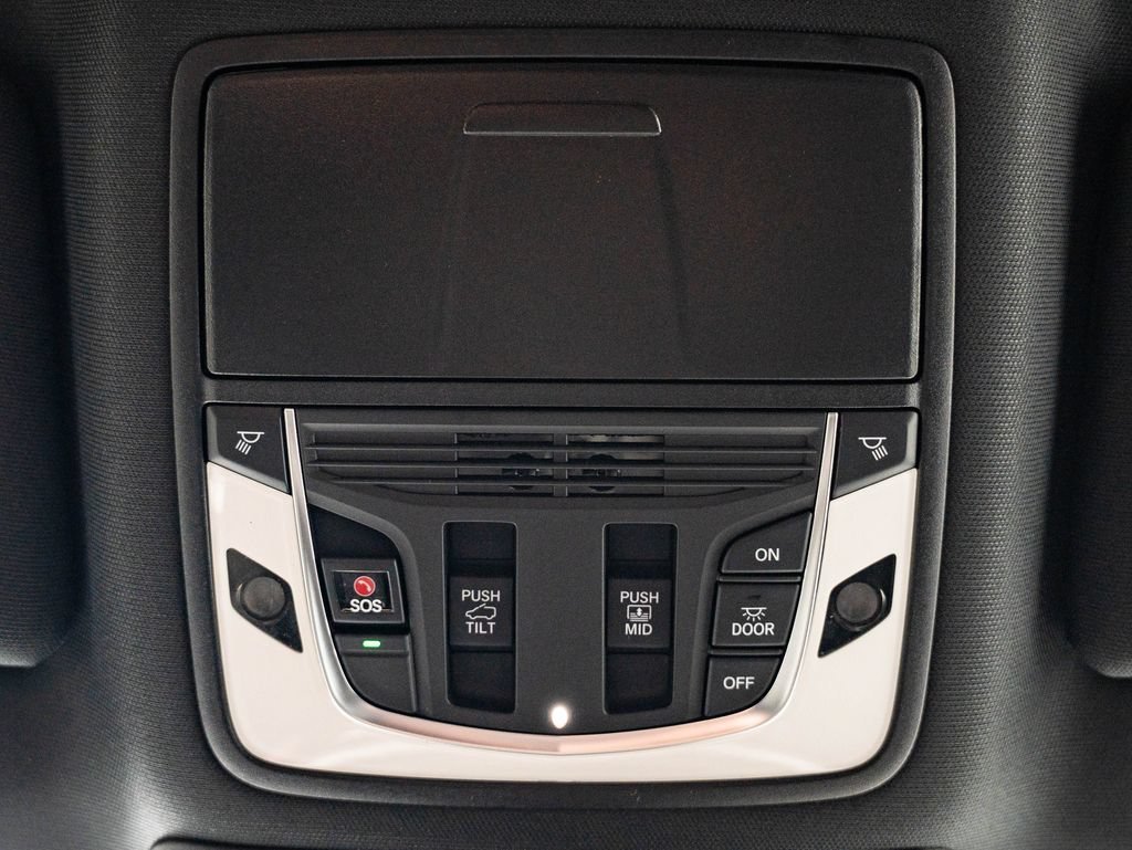 New 2026 Liquid Carbon Metallic Acura A-Spec Advance Package image 42