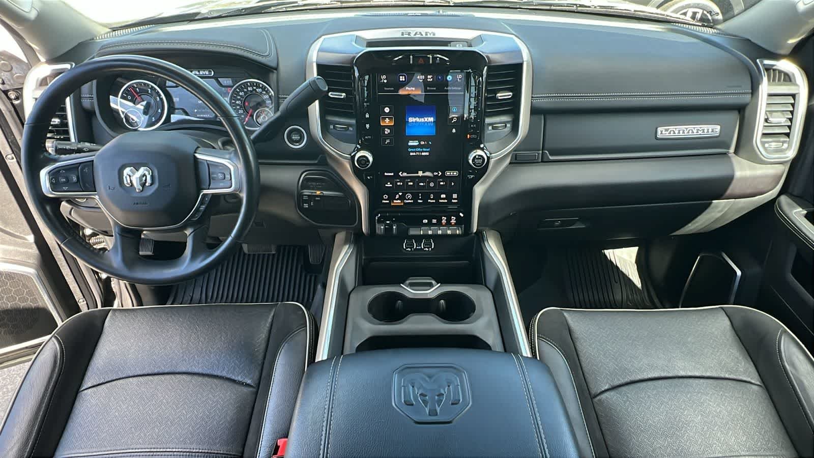 2023 RAM Ram 3500 Pickup Laramie - Photo 26