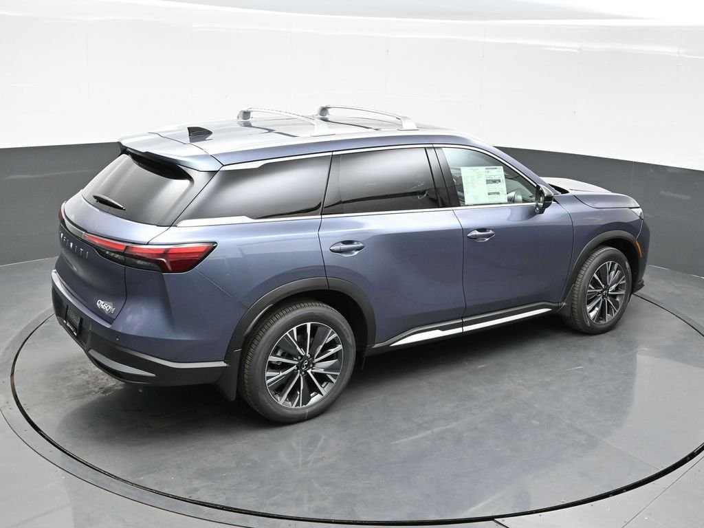 2026 INFINITI QX60 LUXE - Photo 32