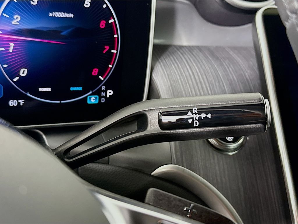 Used 2026 Gray Mercedes-Benz GLC 300 image 15