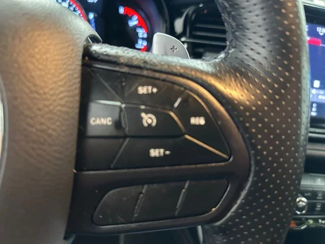 Used 2023 Gray Dodge R/T image 32