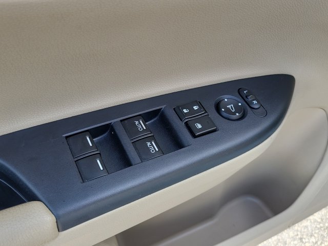 2014 Honda Accord EX-L V-6 - Photo 11