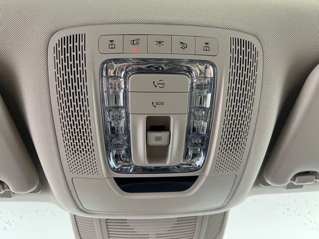 Used 2020 Silver Mercedes-Benz GLE 350 image 32