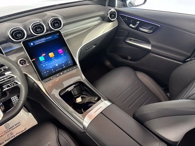 2026 Mercedes-Benz GLC Base - Photo 73