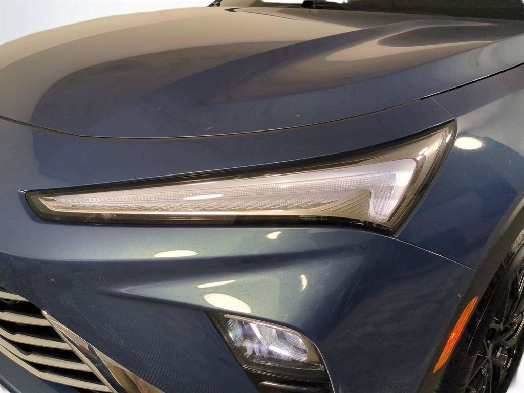 2025 Buick Envista Preferred - Photo 10