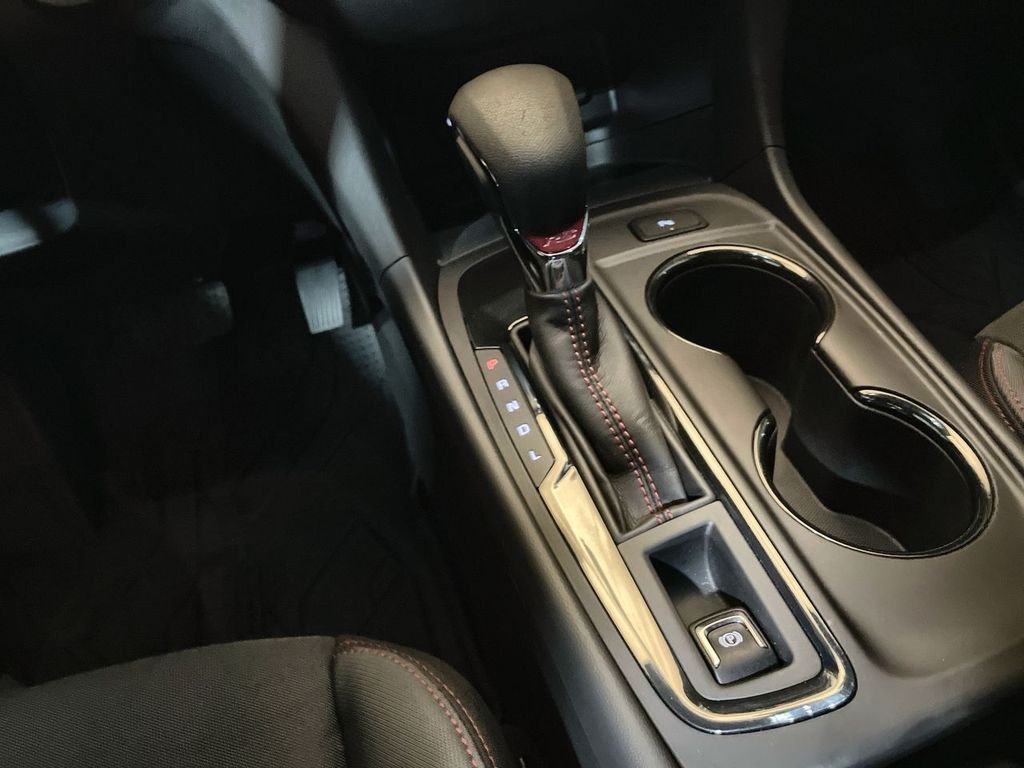 Used 2024 Sterling Gray Metallic Chevrolet RS image 51